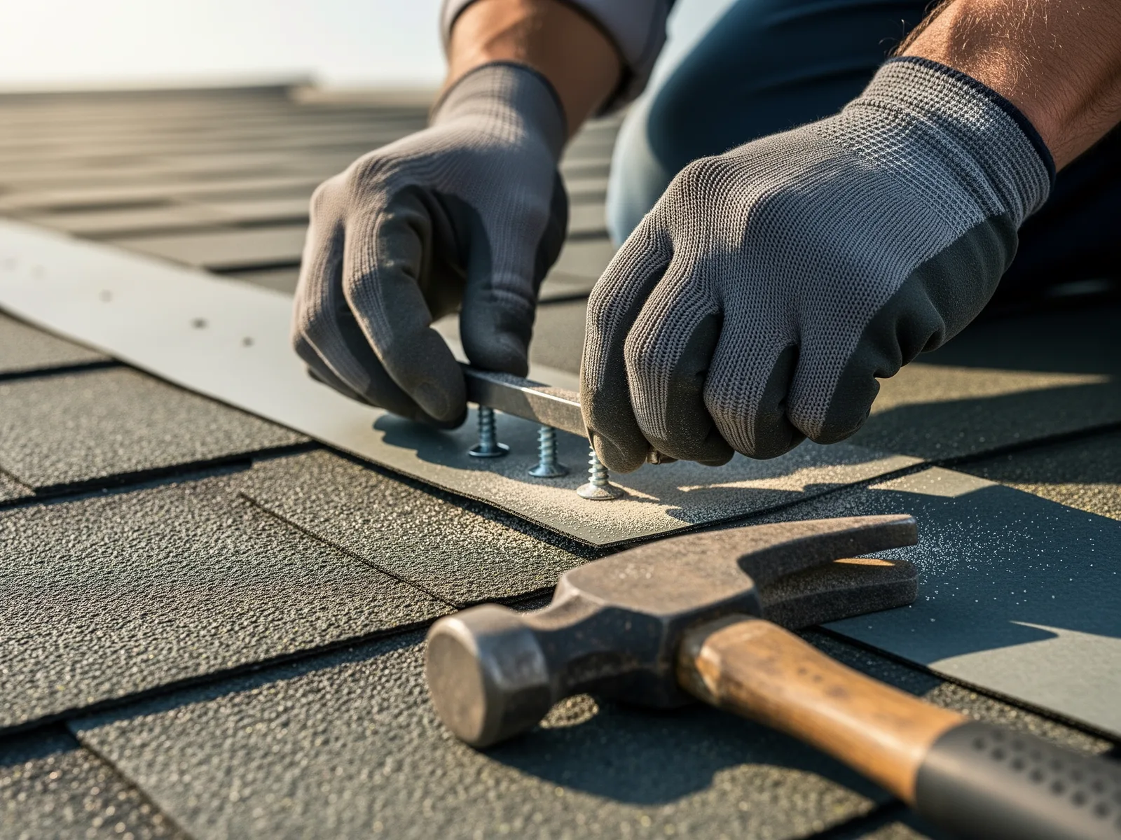 Why choose Fascia Repair in Colfax, WI